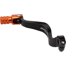 Ballards KTM/Husqvarna 65SX Orange Billet Gear Shift Lever