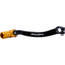 Ballards Suzuki RMZ250 10-27 Gold Billet Gear Shift Lever