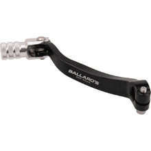 Ballards Suzuki RMZ250 10-27 Silver Billet Gear Shift Lever