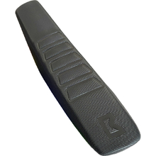 Ballards Waterproof Super Grip Universal Black Ribbed Seat Cover