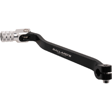 Ballards Honda XR250/400 Silver Billet Gear Shift Lever