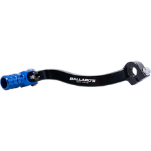 Ballards Yamaha YZF/WRF 14-16 Blue Billet Gear Shift Lever