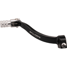 Ballards Yamaha YZF/WRF 14-16 Silver Billet Gear Shift Lever