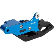 Ballards Husqvarna TC/FC/TE/FC 14-24 Blue Chain Guide