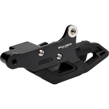 Ballards KTM/Husqvarna/Gas Gas 07-22 Black Alloy Chain Guide