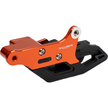 Ballards KTM SX/SXF 07-22 EXC/EXC-F 08-23 Orange Alloy Chain Guide
