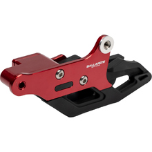 Ballards GasGas EC/MC/F 21-24 Red Chain Guide