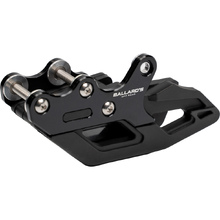 Ballards Kawasaki KX250-450F 09-20 Black Alloy Chain Guide