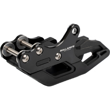 Ballards Kawasaki KX250-450F 19-26 Black Alloy Chain Guide