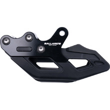 Ballards Honda CRF250R-450R 07-26 Black Alloy Chain Guide