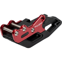 Ballards Honda CRF250R-450R 07-26 Red Alloy Chain Guide