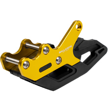 Ballards Yamaha/Suzuki/Kawasaki Gold Alloy Chain Guide