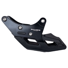Ballards Ducati Desmo450 MX 26-27 Black Chain Guide