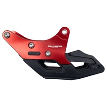 Ballards Ducati Desmo450 MX 26-27 Red Chain Guide