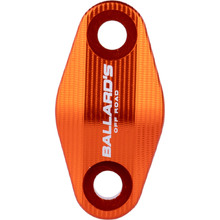 Ballards KTM/Husqvarna/Gas Gas Orange Brakeline Clamp
