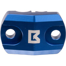 Ballards Sherco 125-450 SE-R/SEF-R 14-20 Blue Brake Line Clamp