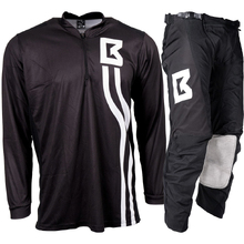 Ballards Black Loam Gear Set
