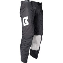 Ballards Black Loam Pants