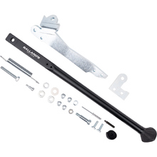 Ballards KTM/Husqvarna 17-22 Black Bolt On Side Stand