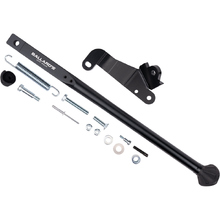 Ballards KTM SX/SXF 11-15 Black Bolt On Side Stand