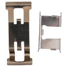 Ballards Brembo Front Brake Pad Retaining Spring