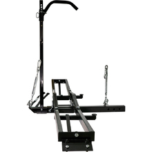 Ballards Bike Rack / Carrier