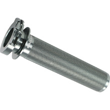 Ballards Yamaha/Kawasaki/Suzuki Billet Throttle Tube With Bearing