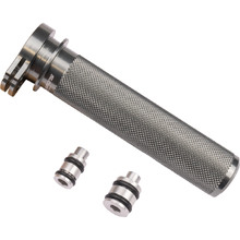 Ballards Honda CRF150R 07-25 Billet Throttle Tube