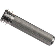 Ballards Kawasaki/Suzuki KX/KLX/RM Billet Throttle Tube