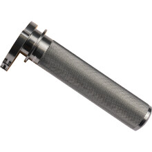Ballards Yamaha YZ65 18-25 Billet Throttle Tube