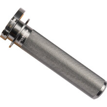 Ballards Yamaha YZ80-85 93-26 Billet Throttle Tube