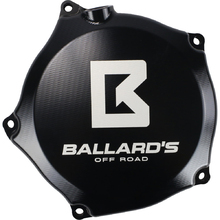 Ballards Kawasaki KX250F 09-20 Clutch Cover