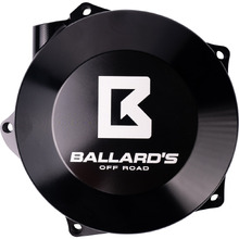Ballards Kawasaki KX250F 21-27 Clutch Cover
