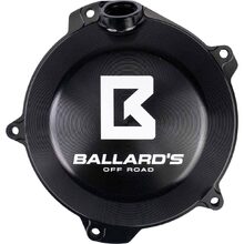 Ballards KTM/Husqvarna/Gas Gas 250-500 SX/TC/EC 23-27 Clutch Cover