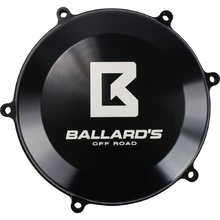 Ballards Kawasaki KX450F 16-18 Billet Clutch Cover