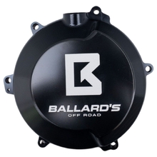 Ballards Ducati Desmo450 MX 26-27 Clutch Cover