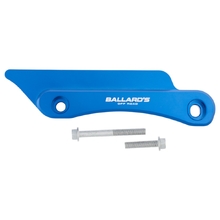 Ballards Husqvarna TC/FC 23-25 TE/FE 24-25 Blue Alloy Chain Guide Guard