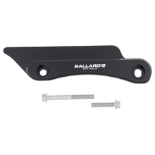 Ballards KTM/Husqvarna/GASGAS 23-25 Black Alloy Chain Guide Guard