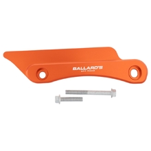 Ballards KTM SX/SXF 23-25 EXC/EXCF 24-25 Orange Alloy Chain Guide Guard