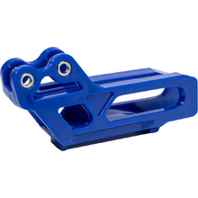 Ballards Yamaha YZ/WR/F 07-25 Blue Chain Guide Insert