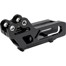 Ballards Yamaha YZ/WR/F 07-25 Black Chain Guide Insert