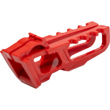 Ballards Honda CRF250R-450R 07-26 Red Chain Guide Insert