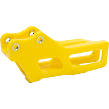 Ballards Suzuki RM/RMZ 05-17 Yellow Chain Guide Insert