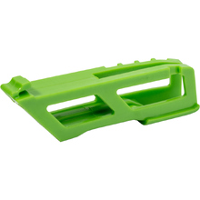 Ballards Kawasaki KX250-450F 09-26 Green OEM Chain Guide Insert