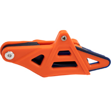 Ballards KTM SX/SXF 07-22 EXC/EXC-F 08-23 Orange Chain Guide