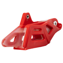 Ballards Gas Gas EC/MC/F 21-23 Red Chain Guide
