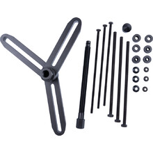 Ballards Universal Crankcase Separator Tool Set