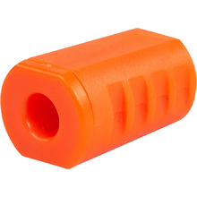 Ballards 1/4 Orange Driver Magnet