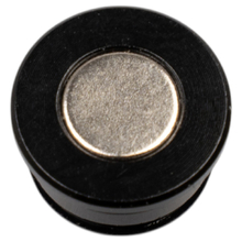 Ballards KTM/Husqvarna/GASGAS Black Digital Speedo Magnet
