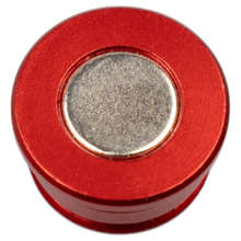 Ballards GASGAS Red Digital Speedo Magnet